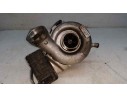 Recambio de turbocompresor para bmw x5 (e70) 3.0 turbodiesel cat referencia OEM IAM 7659855 7796313 GARRET