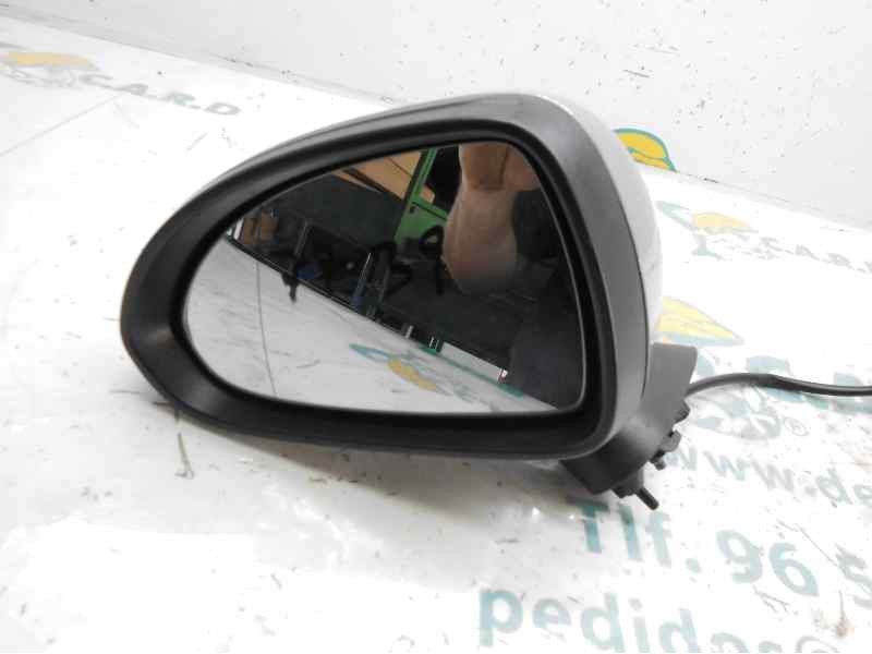 Recambio de retrovisor izquierdo para opel corsa d catch me now referencia OEM IAM   ELECTRICO
