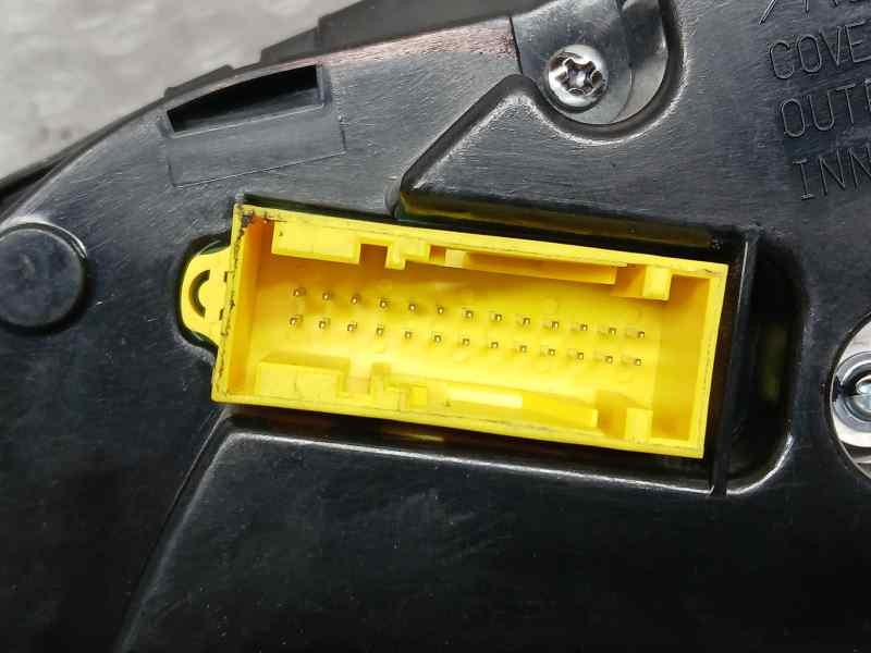 Recambio de cuadro instrumentos para peugeot 3008 allure referencia OEM IAM 981477380 69789480U 