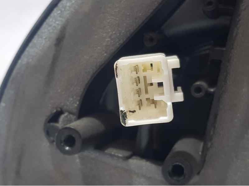 Recambio de retrovisor derecho para chevrolet kalos 1.4 sx referencia OEM IAM   ELÉCTRICO 5 PINS