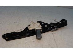 ELEVALUNAS TRASERO DERECHO A2117300446 6 PINS ELECTRICO