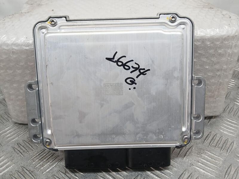 Recambio de centralita motor uce para mg mg 3 (5lfp) mg3 1.5 referencia OEM IAM 11746646401 CENTRALITA DEL MOTOR HIBRIDO SAIC PI