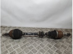 Recambio de transmision delantera izquierda para nissan micra v (k14) acenta referencia OEM IAM 391015FN0A  