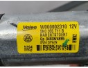 Recambio de motor limpia trasero para volkswagen tiguan (5n2) r-line bluemotion referencia OEM IAM 5N0955711B W000002310 VALEO