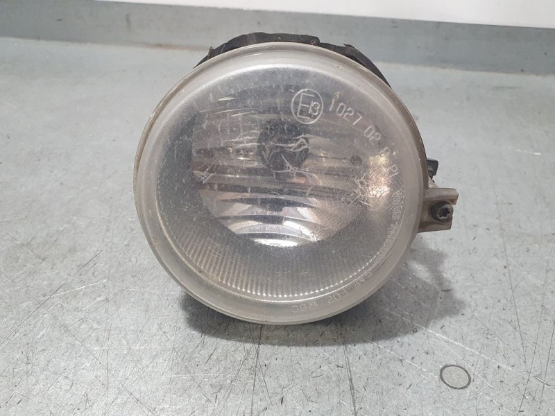 Recambio de faro antiniebla izquierdo para jeep compass limited referencia OEM IAM 04805857AB  VALEO CRISTAL TOCADO VER FOTOS