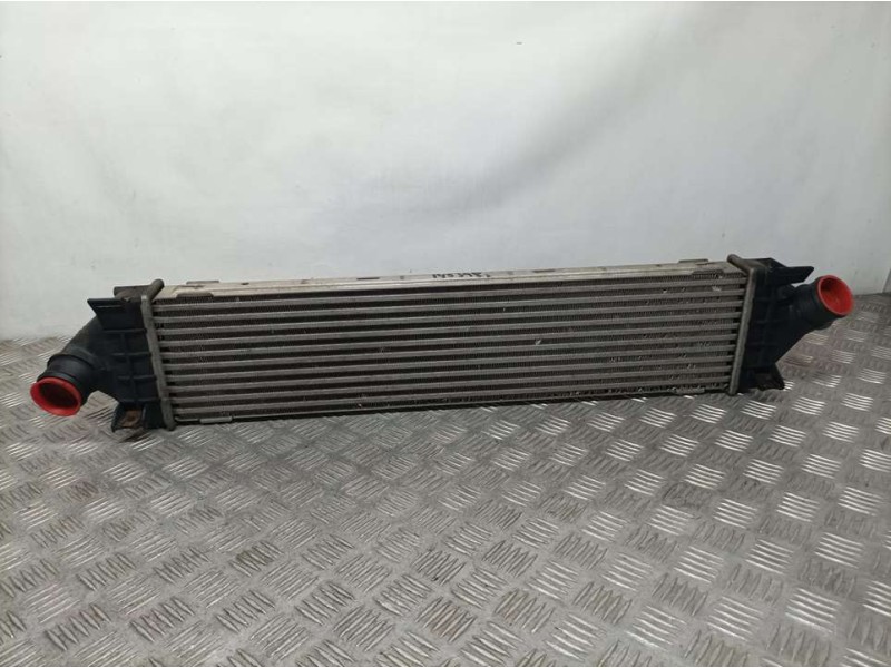 Recambio de intercooler para ford galaxy (ca1) ghia referencia OEM IAM 6G919L440FD 991796A VALEO