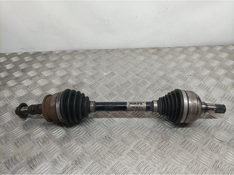 Recambio de transmision delantera izquierda para opel astra j lim. selective referencia OEM IAM 13335135  