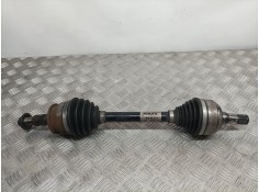 Recambio de transmision delantera izquierda para opel astra j lim. selective referencia OEM IAM 13335135  