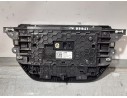 Recambio de pantalla multifuncion para opel corsa f edition referencia OEM IAM A0067A01  