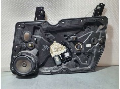 ELEVALUNAS DELANTERO DERECHO 5K0837462D 914232130 ELECTRICO