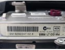 Recambio de sistema navegacion gps para bmw serie 3 lim. (f30) 318 d referencia OEM IAM 65509292247  