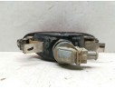 Recambio de faro antiniebla trasero central para peugeot 206 berlina referencia OEM IAM   