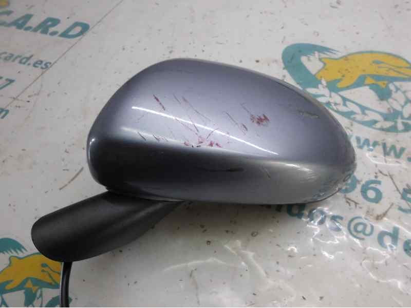 Recambio de retrovisor izquierdo para opel corsa d catch me now referencia OEM IAM   ELECTRICO
