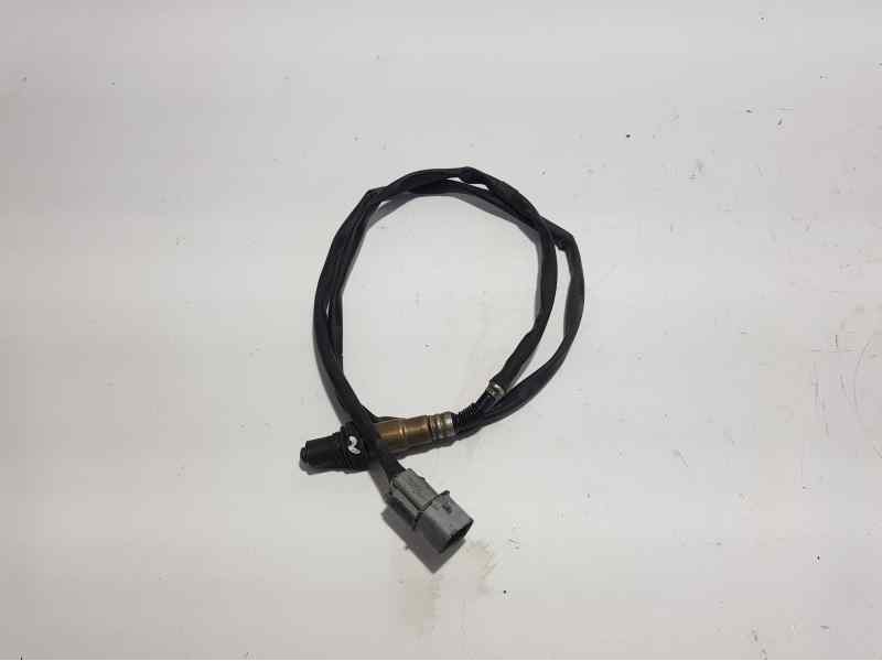 Recambio de sonda lambda para hyundai i20 comfort referencia OEM IAM 392102B060 9350931037 KEFICO