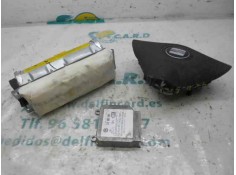 Recambio de kit airbag para seat cordoba berlina (6k2) stella referencia OEM IAM   