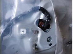 Recambio de elevalunas delantero derecho para nissan x-trail (t30) comfort referencia OEM IAM  2 PINS ELECTRICO