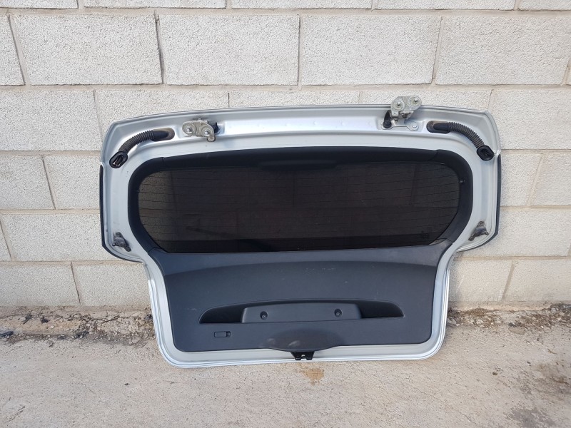 Recambio de porton trasero para bmw 1 (e87) 118 d referencia OEM IAM 41627133898  