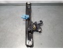 Recambio de elevalunas delantero derecho para fiat doblo ii cargo (263) furgón sx maxi referencia OEM IAM 42027003 11060766 ELEC