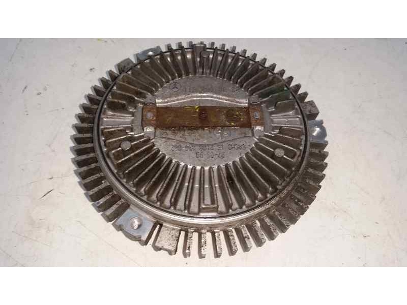 Recambio de ventilador viscoso motor para mercedes-benz clase m (w163) 320 limited (163.154) referencia OEM IAM 152100030002  SA