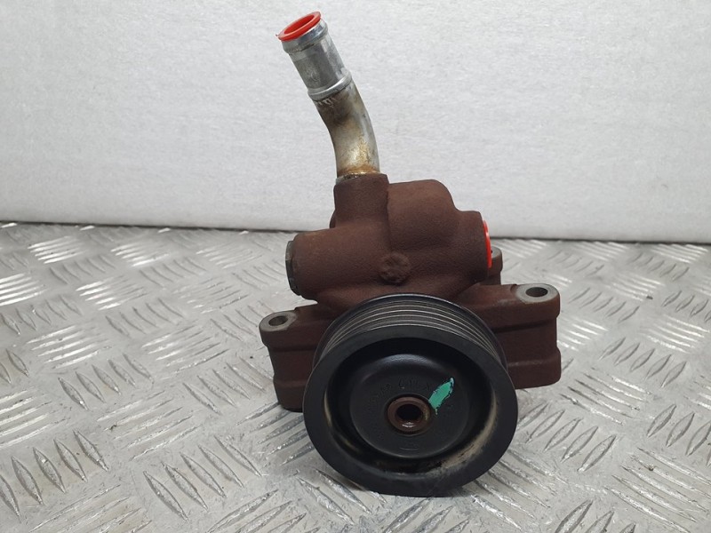 Recambio de bomba direccion para ford fusion (cbk) ambiente referencia OEM IAM SIN REF  