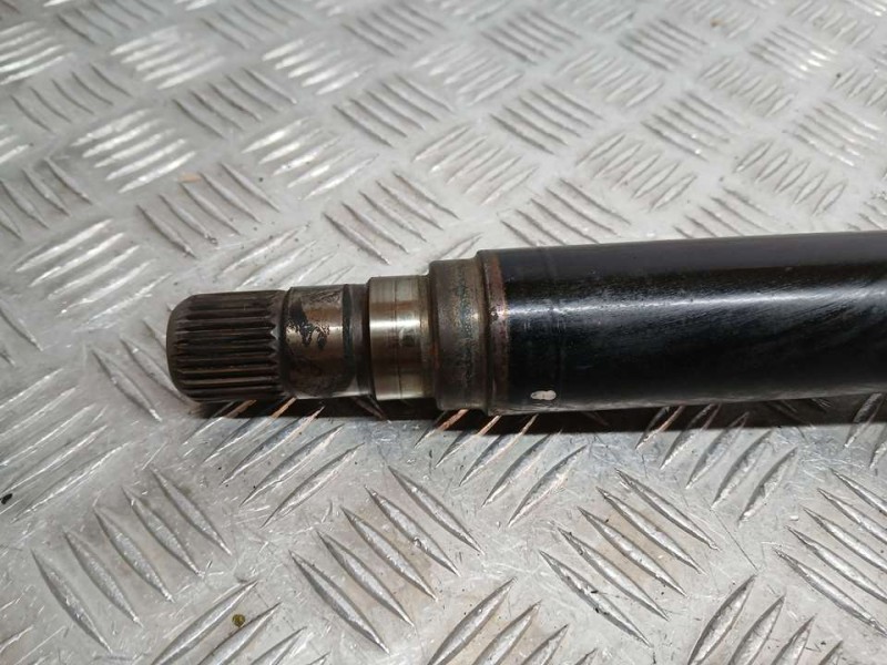 Recambio de transmision delantera derecha para bmw serie 2 active tourer (f45) 218d referencia OEM IAM 861194205 15540010 