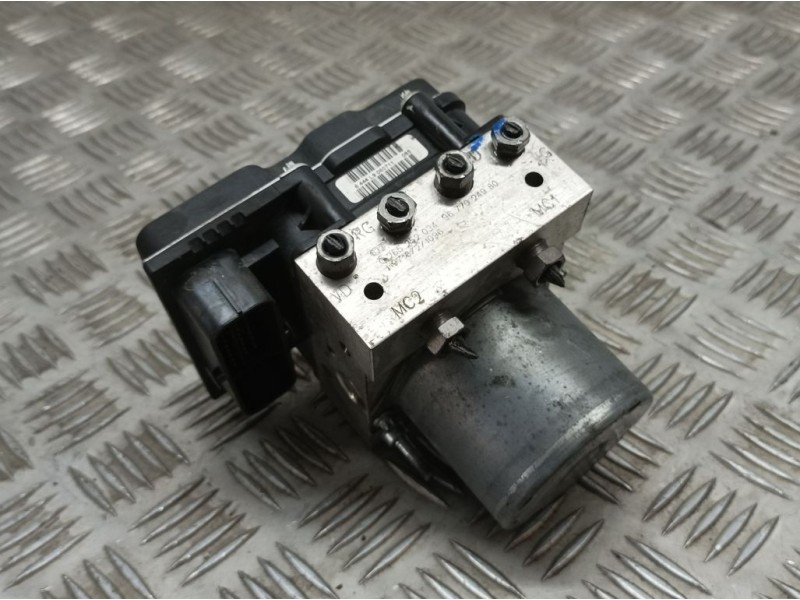 Recambio de abs para citroën c4 lim. business referencia OEM IAM 9677024980 0265252034 BOSCH