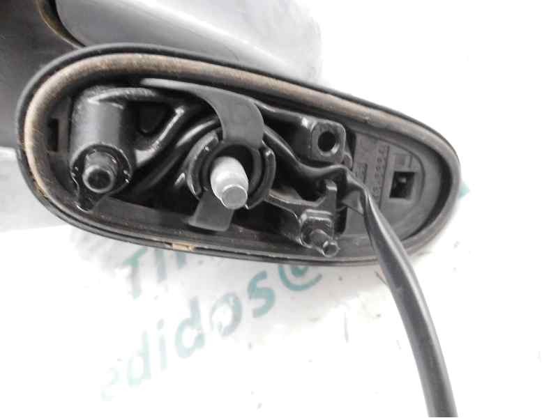 Recambio de retrovisor izquierdo para opel corsa d catch me now referencia OEM IAM   ELECTRICO