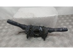 Recambio de mando luces y limpia para nissan pulsar (c13) acenta referencia OEM IAM 255604EA0E  16927SN1