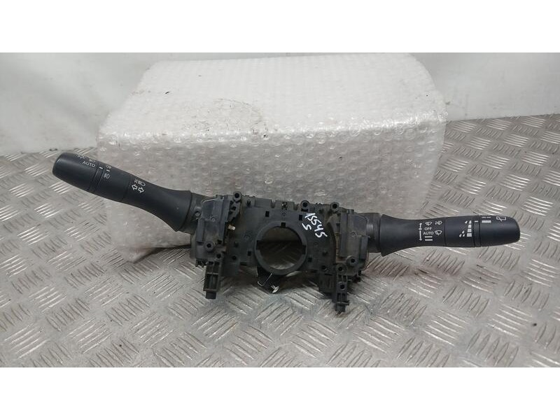 Recambio de mando luces y limpia para nissan pulsar (c13) acenta referencia OEM IAM 255604EA0E  16927SN1