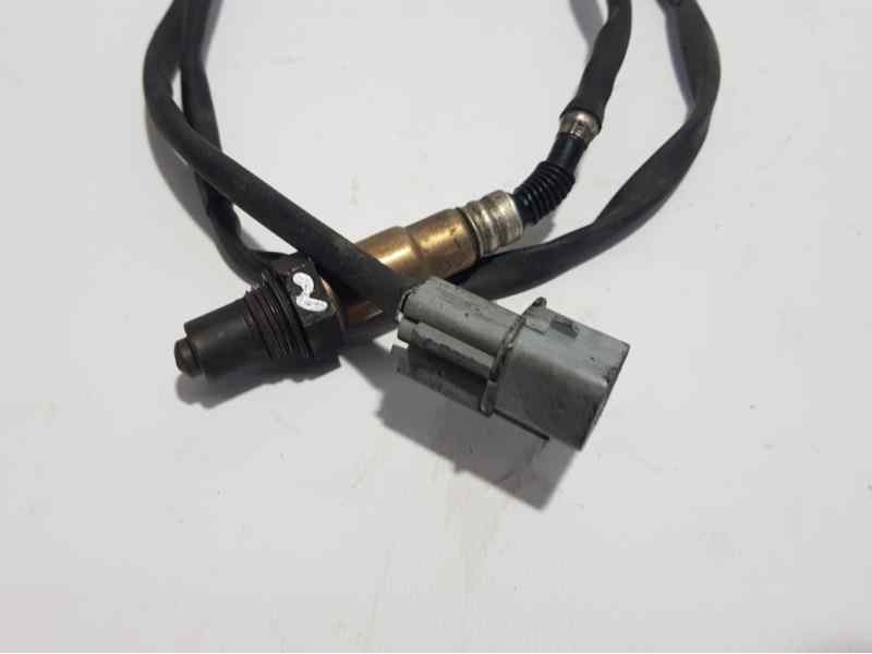 Recambio de sonda lambda para hyundai i20 comfort referencia OEM IAM 392102B060 9350931037 KEFICO
