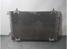 Recambio de condensador / radiador aire acondicionado para citroën c4 coupe vtr plus referencia OEM IAM   
