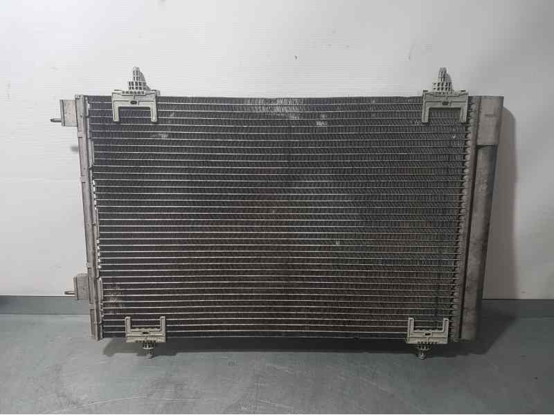 Recambio de condensador / radiador aire acondicionado para citroën c4 coupe vtr plus referencia OEM IAM   