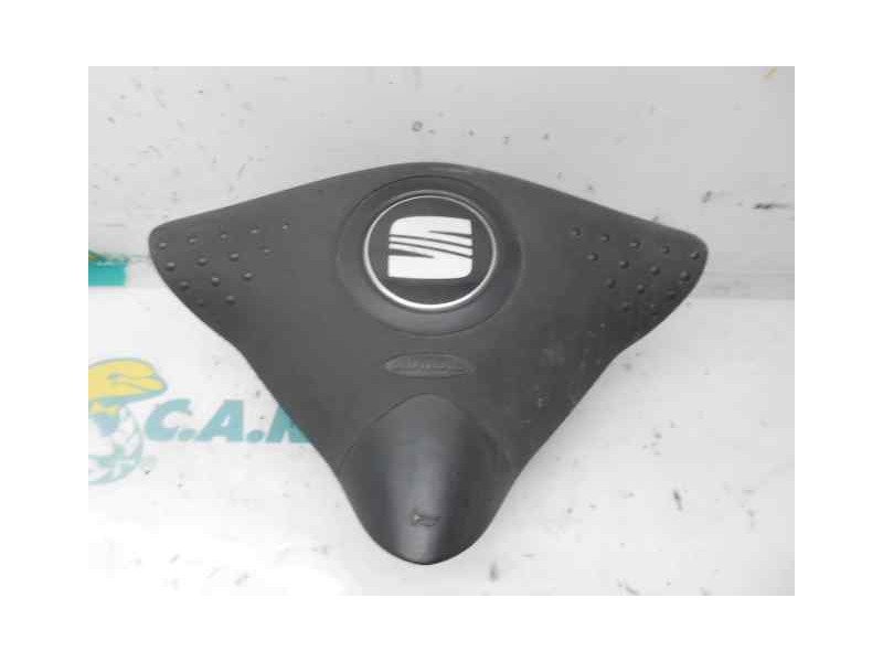 Recambio de kit airbag para seat cordoba berlina (6k2) stella referencia OEM IAM   