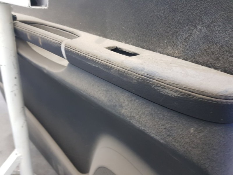 Recambio de elevalunas trasero izquierdo para mercedes-benz clase r (w251) referencia OEM IAM   ELECTRICO