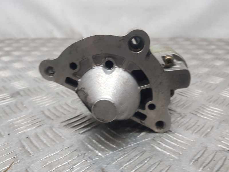 Recambio de motor arranque para citroën c5 i (dc_) 2.0 hdi (dcrhzb, dcrhze) referencia OEM IAM M001T80481  