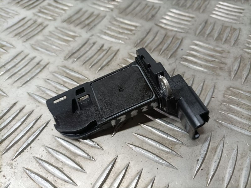 Recambio de caudalimetro para citroën c4 1.5 hdi referencia OEM IAM 9677093080 AFH50M27 HITACHI