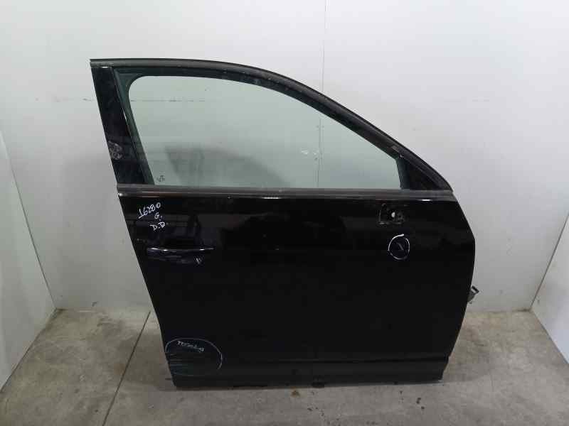 Recambio de puerta delantera derecha para audi q2 (gab) 3.0 tfsi desing referencia OEM IAM 81A831052C  TOCADA