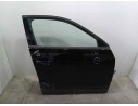 Recambio de puerta delantera derecha para audi q2 (gab) 3.0 tfsi desing referencia OEM IAM 81A831052C  TOCADA