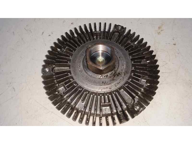 Recambio de ventilador viscoso motor para mercedes-benz clase m (w163) 320 limited (163.154) referencia OEM IAM 152100030002  SA