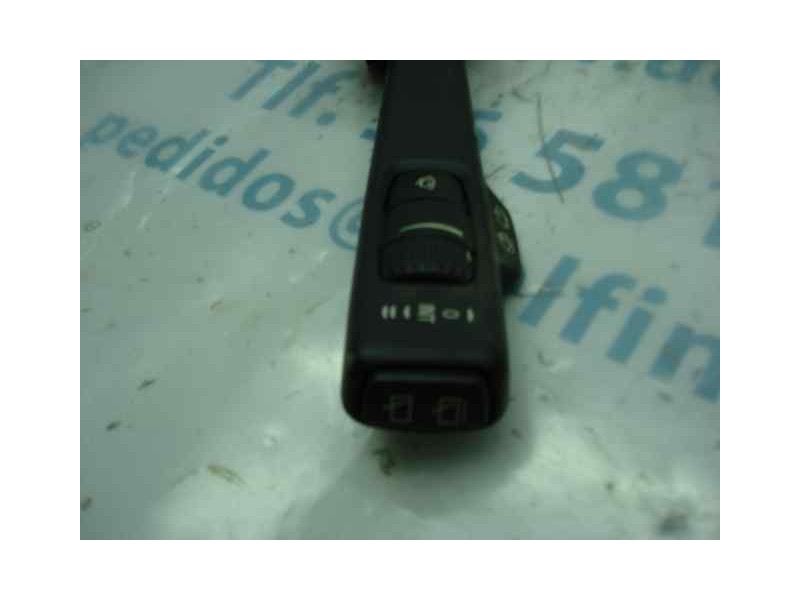 Recambio de mando limpia para volvo v50 familiar 2.0 d momentum referencia OEM IAM 8691993  