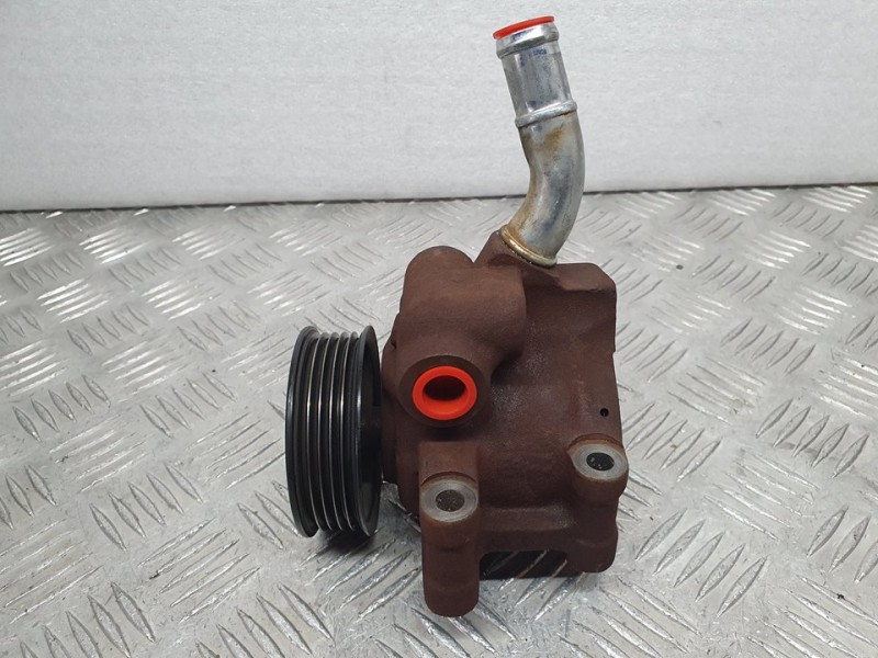 Recambio de bomba direccion para ford fusion (cbk) ambiente referencia OEM IAM SIN REF  