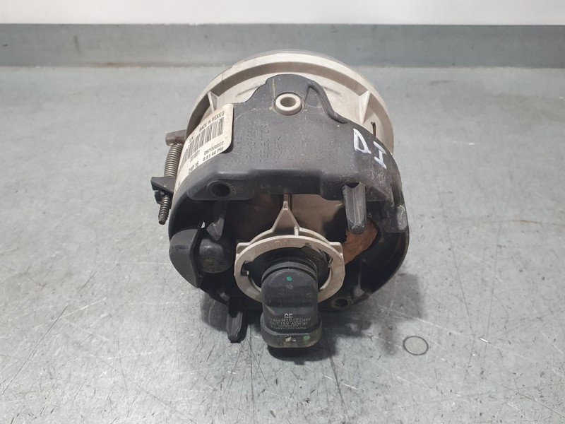 Recambio de faro antiniebla izquierdo para jeep compass limited referencia OEM IAM 04805857AB  VALEO CRISTAL TOCADO VER FOTOS