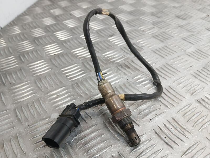 Recambio de sonda lambda para skoda rapid ambition referencia OEM IAM 04L906262G  