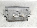 Recambio de sistema navegacion gps para citroën c4 lim. feel edition referencia OEM IAM 9813810680 CONTINENTAL A2C97349300