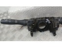 Recambio de mando luces y limpia para nissan pulsar (c13) acenta referencia OEM IAM 255604EA0E  16927SN1