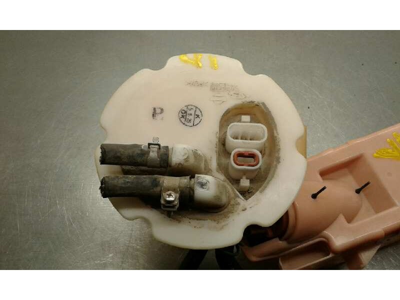 Recambio de aforador para nissan almera (n15) slx referencia OEM IAM   