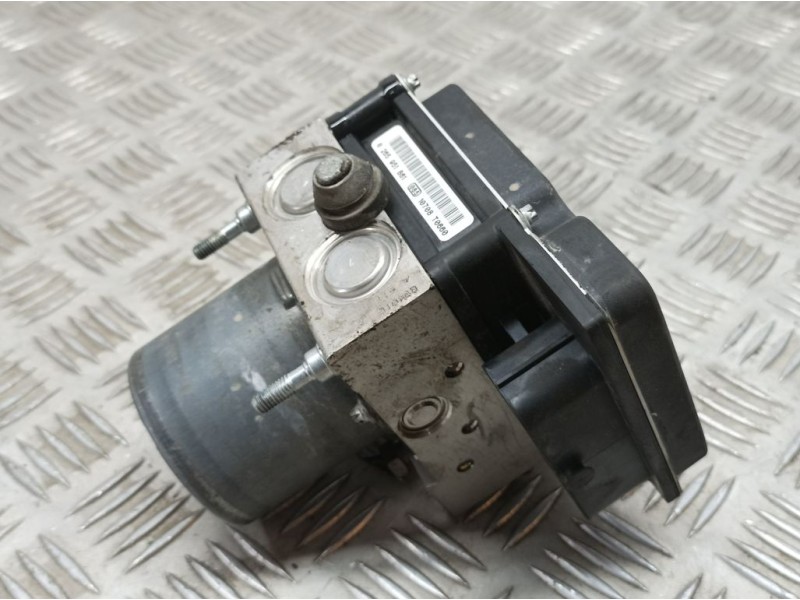 Recambio de abs para citroën c4 lim. business referencia OEM IAM 9677024980 0265252034 BOSCH