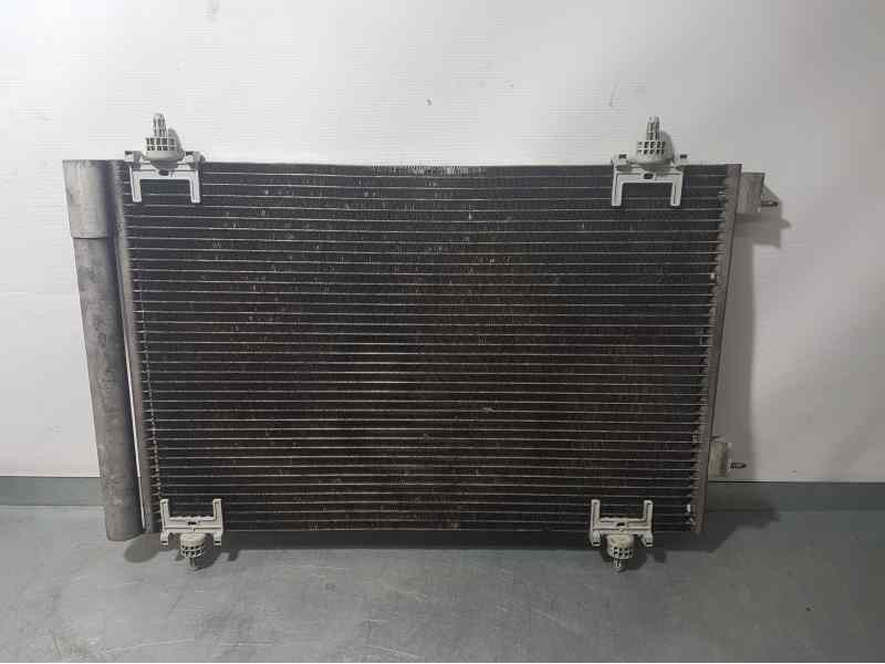 Recambio de condensador / radiador aire acondicionado para citroën c4 coupe vtr plus referencia OEM IAM   
