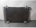 Recambio de condensador / radiador aire acondicionado para citroën c4 coupe vtr plus referencia OEM IAM   
