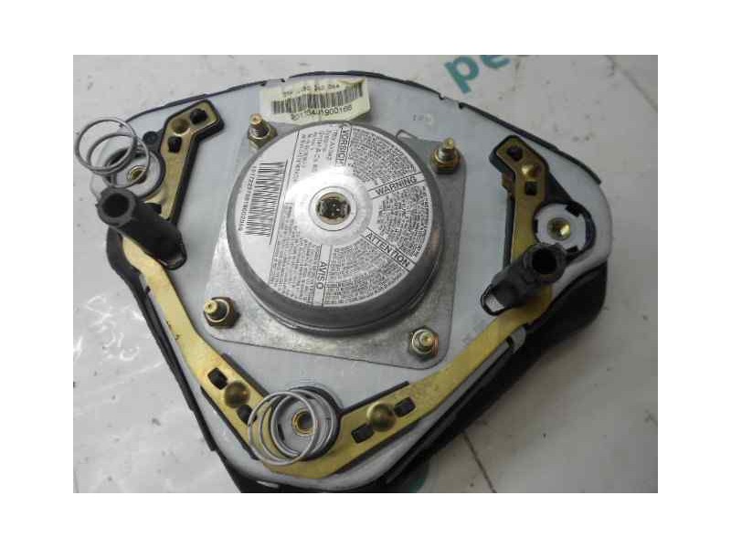 Recambio de kit airbag para seat cordoba berlina (6k2) stella referencia OEM IAM   